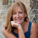 Wendy Shand