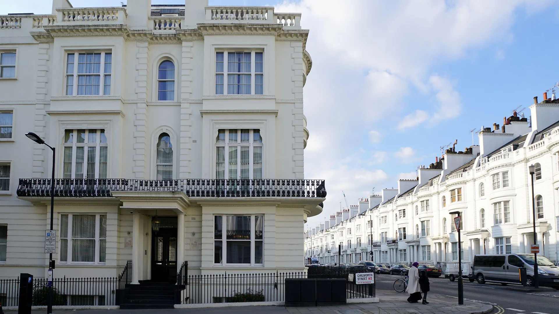 6 Family-Friendly Hotels in Bayswater Worth Booking