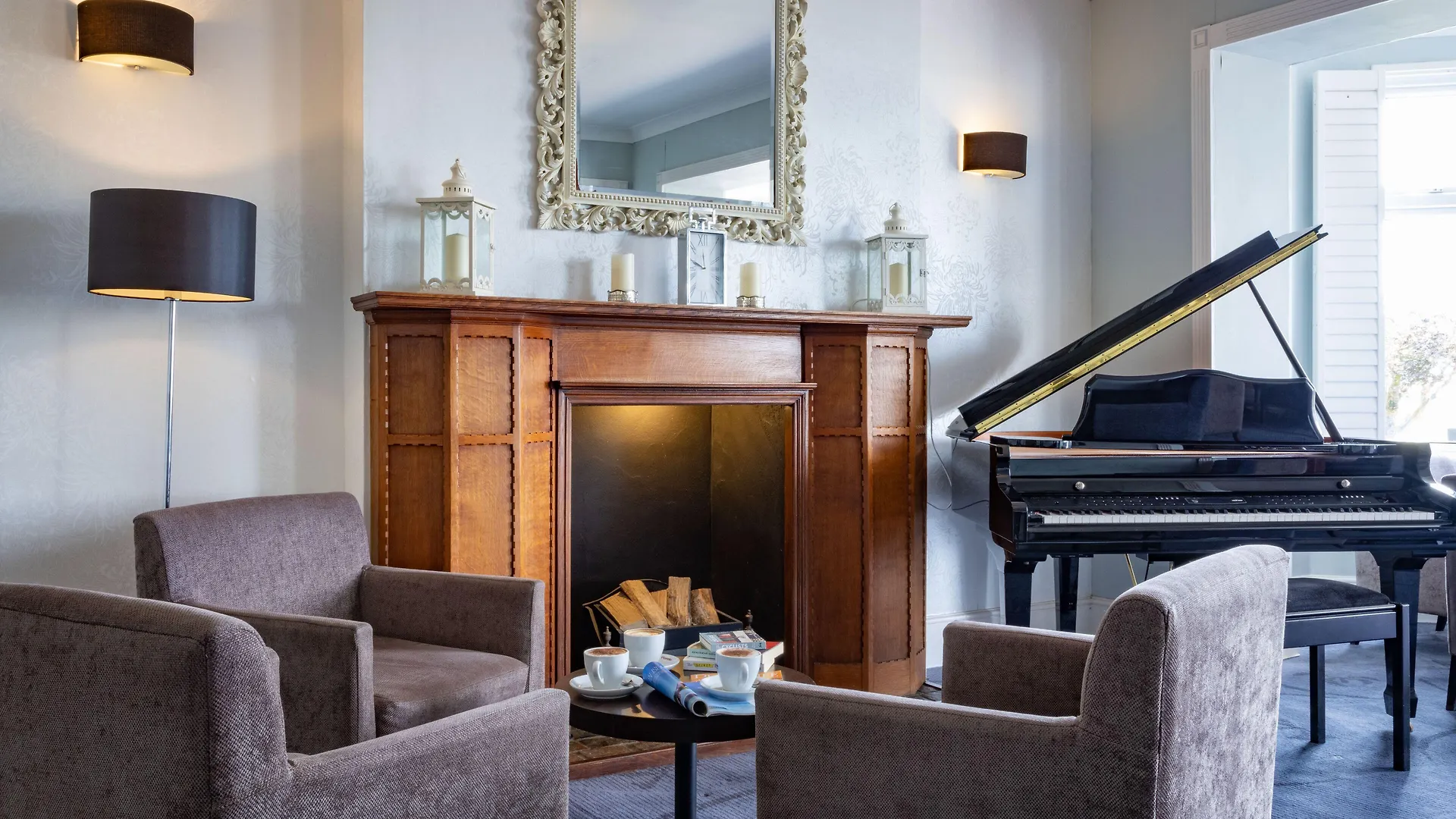 7 Beach Hotels Near Bicton Park Botanical Gardens Worth Booking