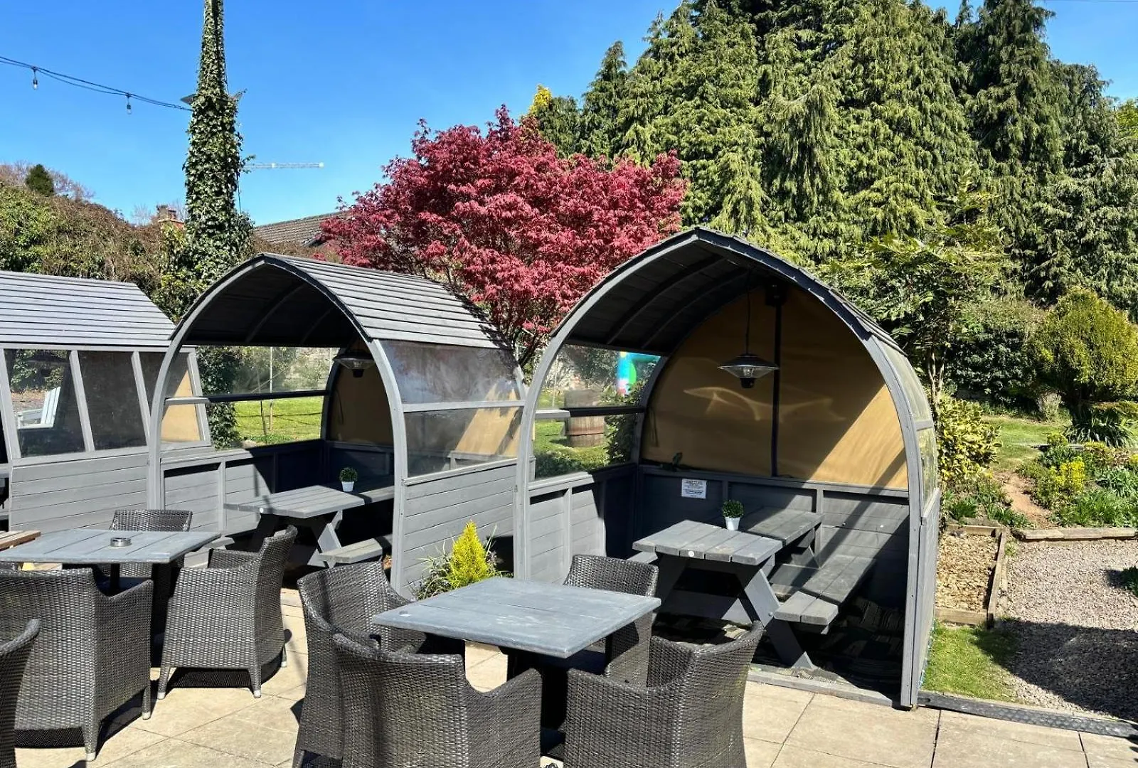 9 Central Hotels in Shropshire Worth Booking Now