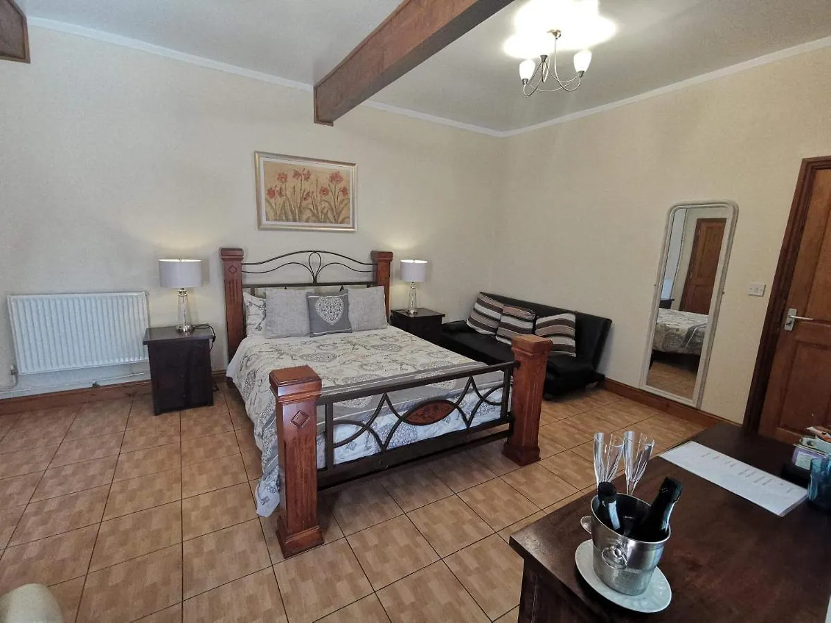6 Three-Star Hotels in Staffordshire Worth Booking