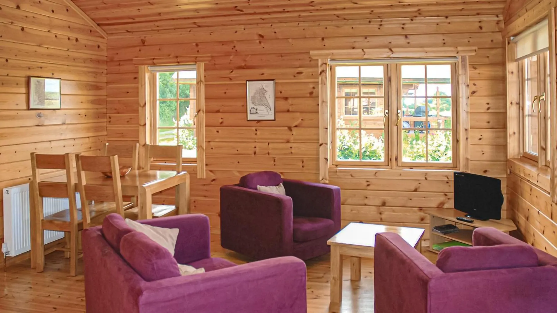 5 Smart Hoseasons Hotels in North Yorkshire Worth Booking