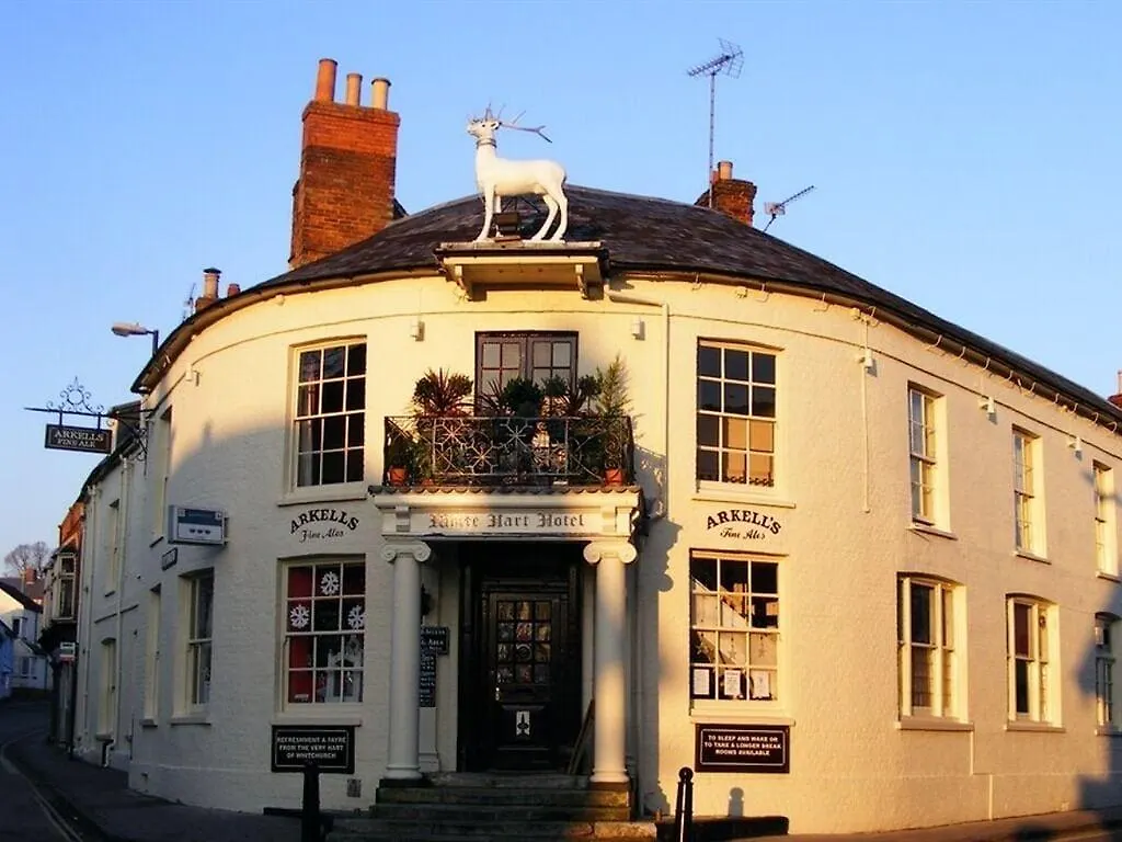 4 Smart Inn Hotels In Hampshire Worth Booking