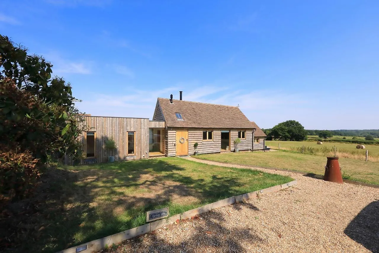 4 Smart Villa Hotels In High Weald Worth Booking