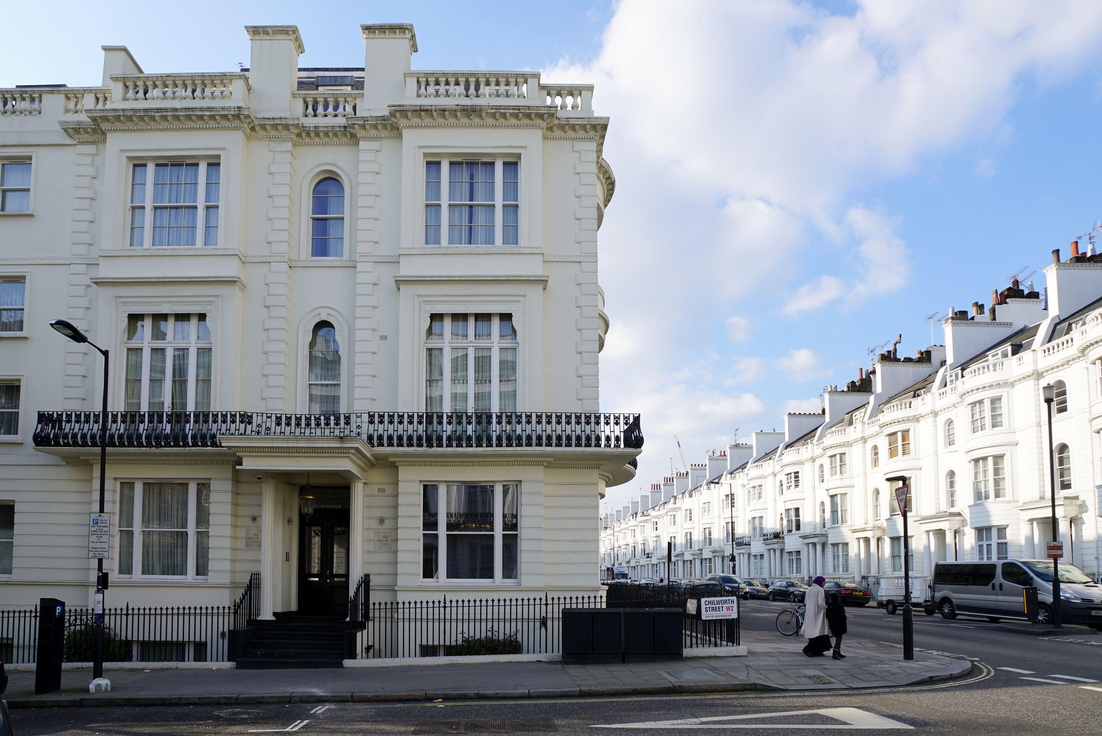 6 Family-Friendly Hotels in Bayswater Worth Booking