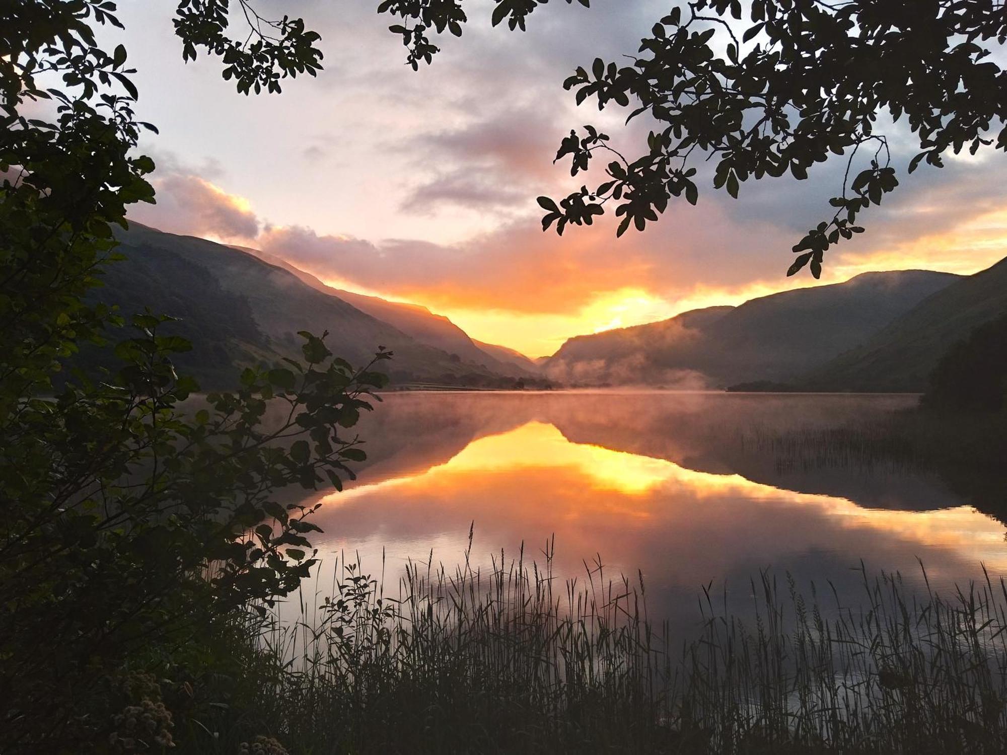 6 Central Hotels Near Dolgoch Falls Worth Booking