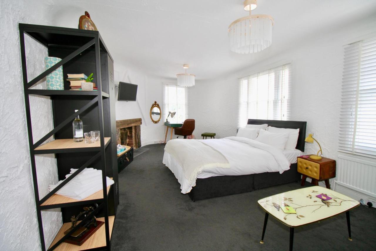 Where to Stay Near Bexhill Museum: 6 Hotels for Couples