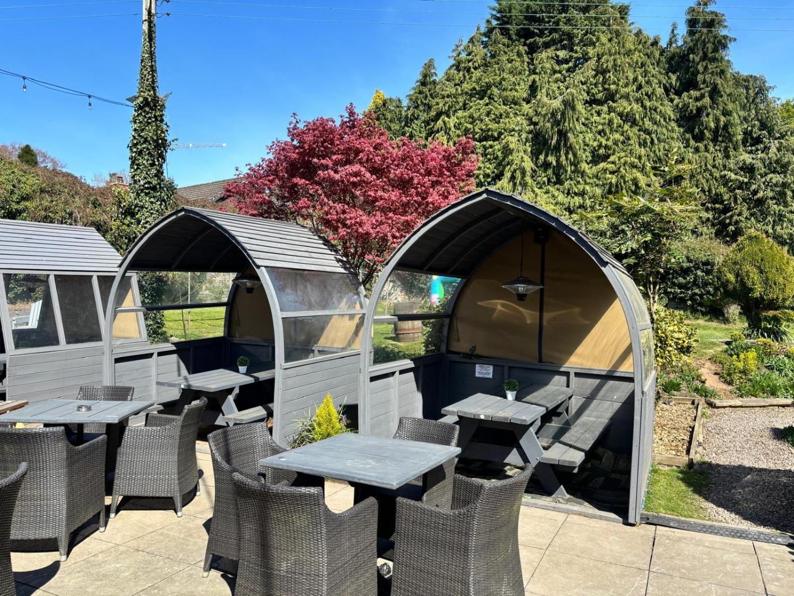 9 Central Hotels in Shropshire Worth Booking Now