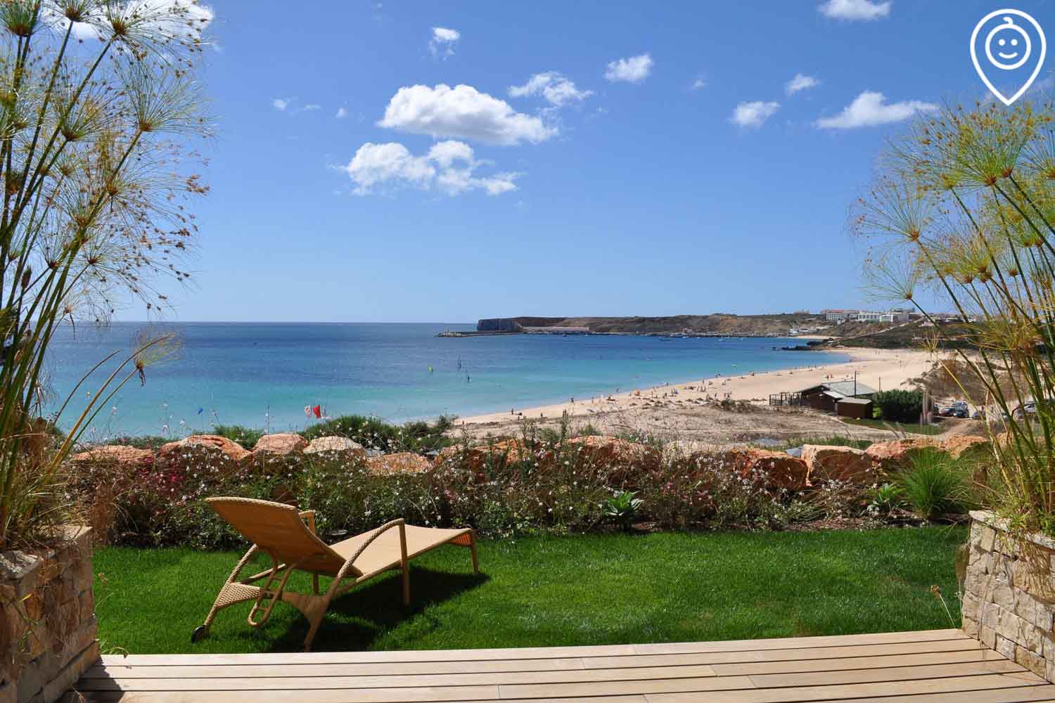Martinhal Beach Resort - Terrace Room, Algarve, Portugal