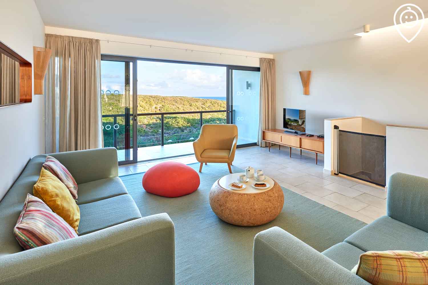 Martinhal Beach Resort - Grand Bay House, Algarve, Portugal