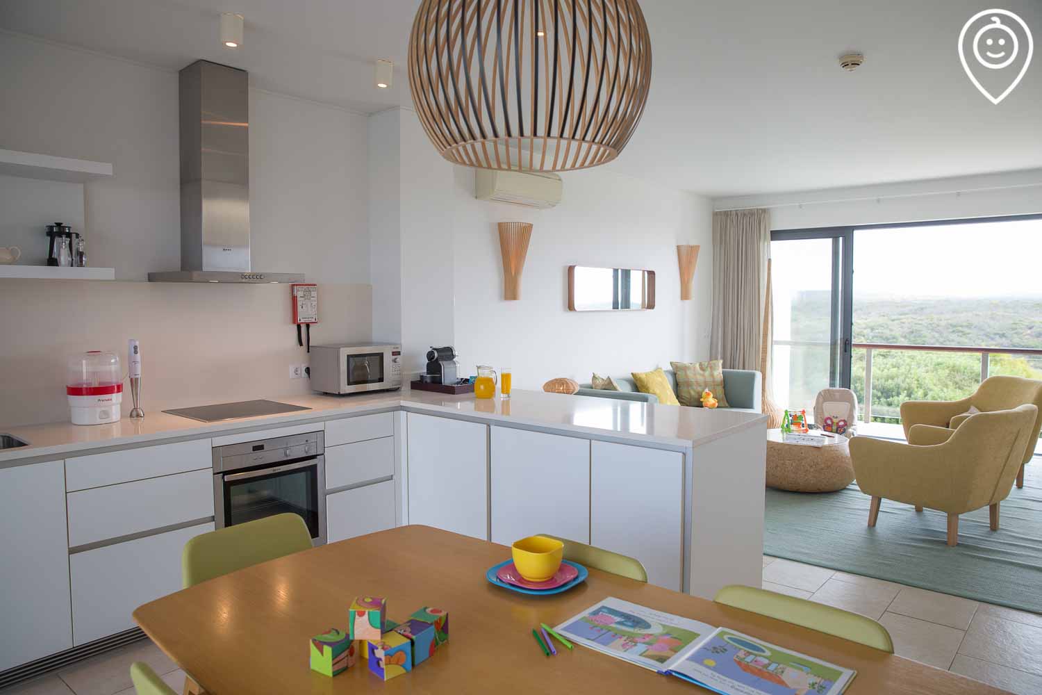Martinhal Beach Resort - Master Bay House, Algarve, Portugal