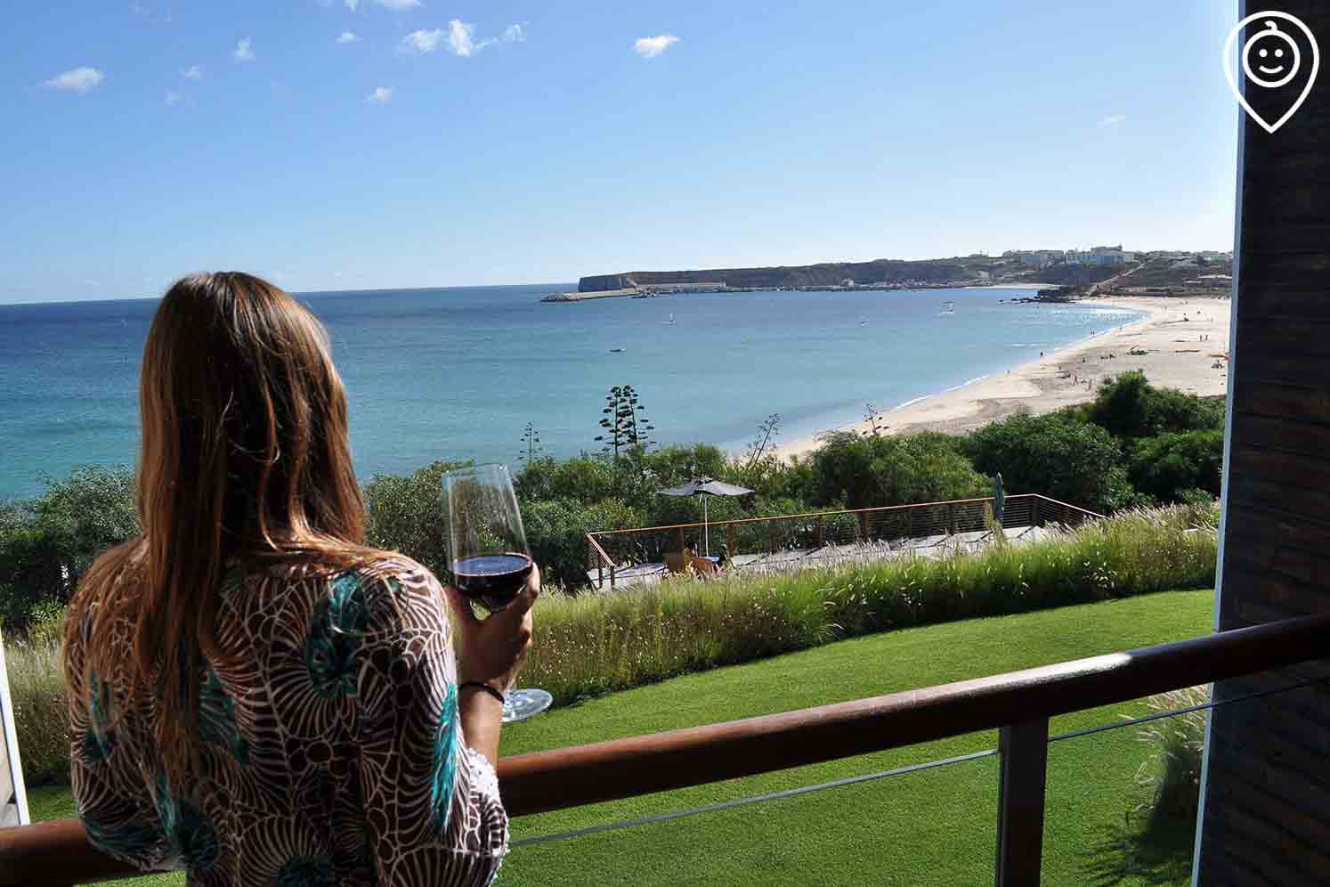 Martinhal Beach Resort - Grand Ocean House (Sea View), Algarve, Portugal