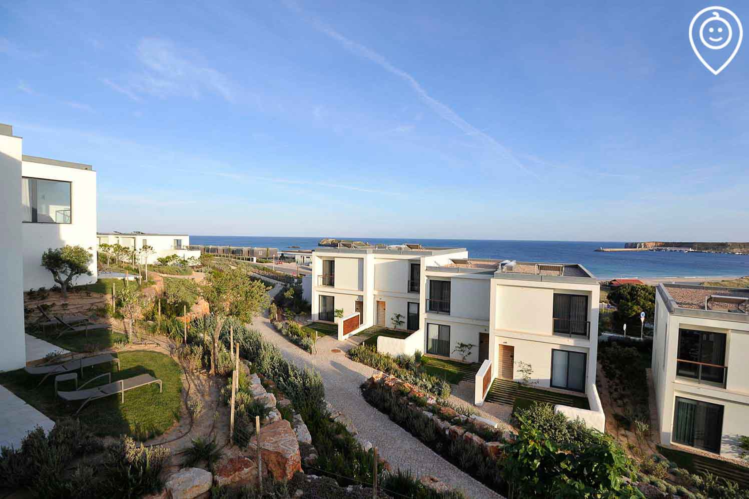 Martinhal Beach Resort - Grand Ocean House (Partial Sea View), Algarve, Portugal