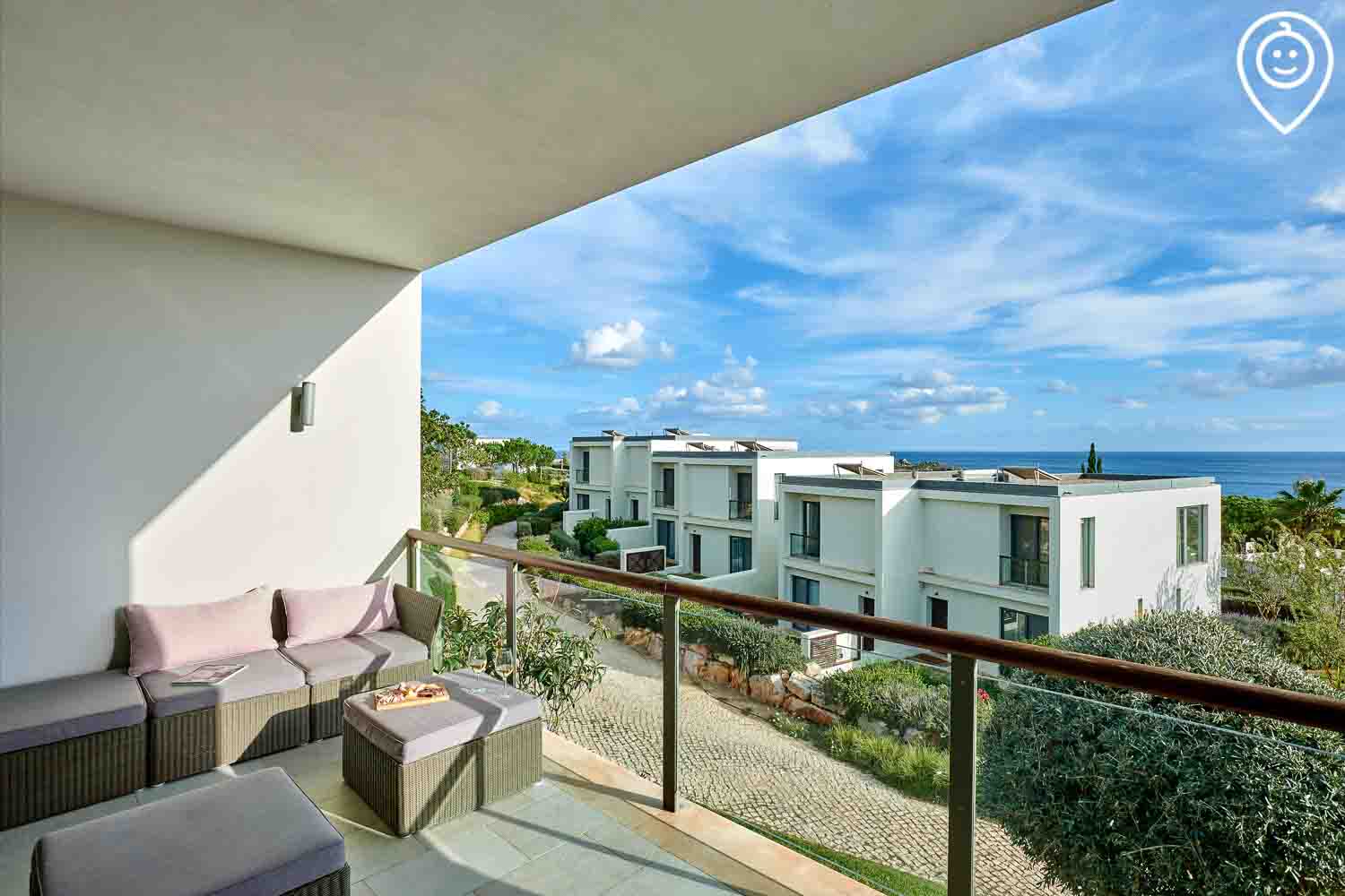 Martinhal Beach Resort - Master Ocean House (Partial Sea View), Algarve, Portugal